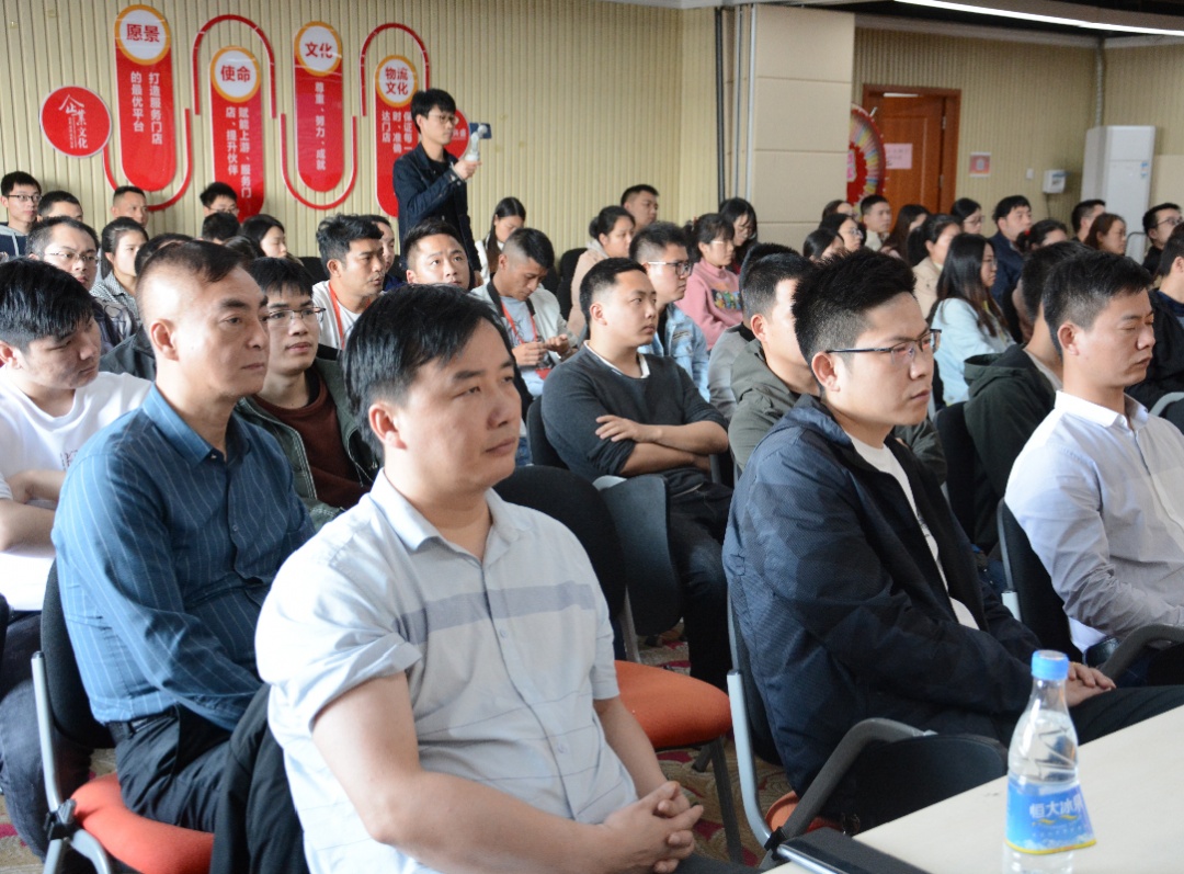 新永利织造有限公司