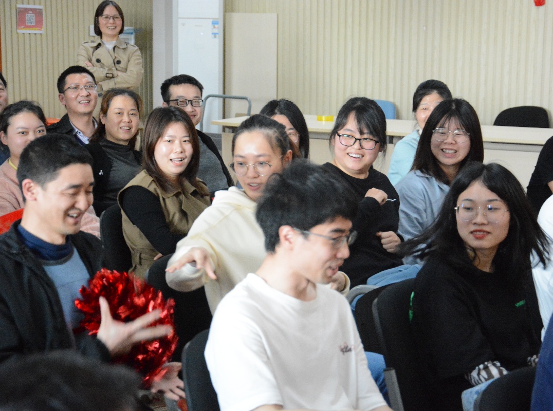 新永利织造有限公司