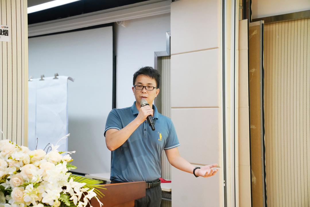 新永利织造有限公司