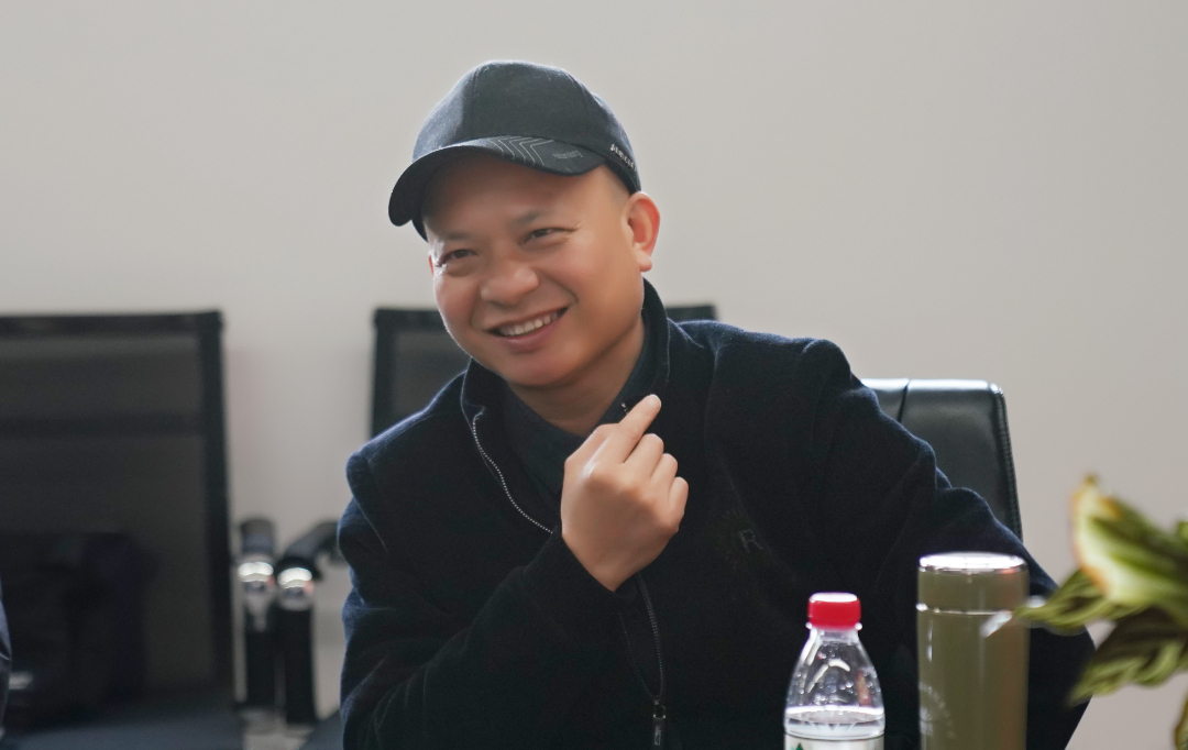 新永利织造有限公司