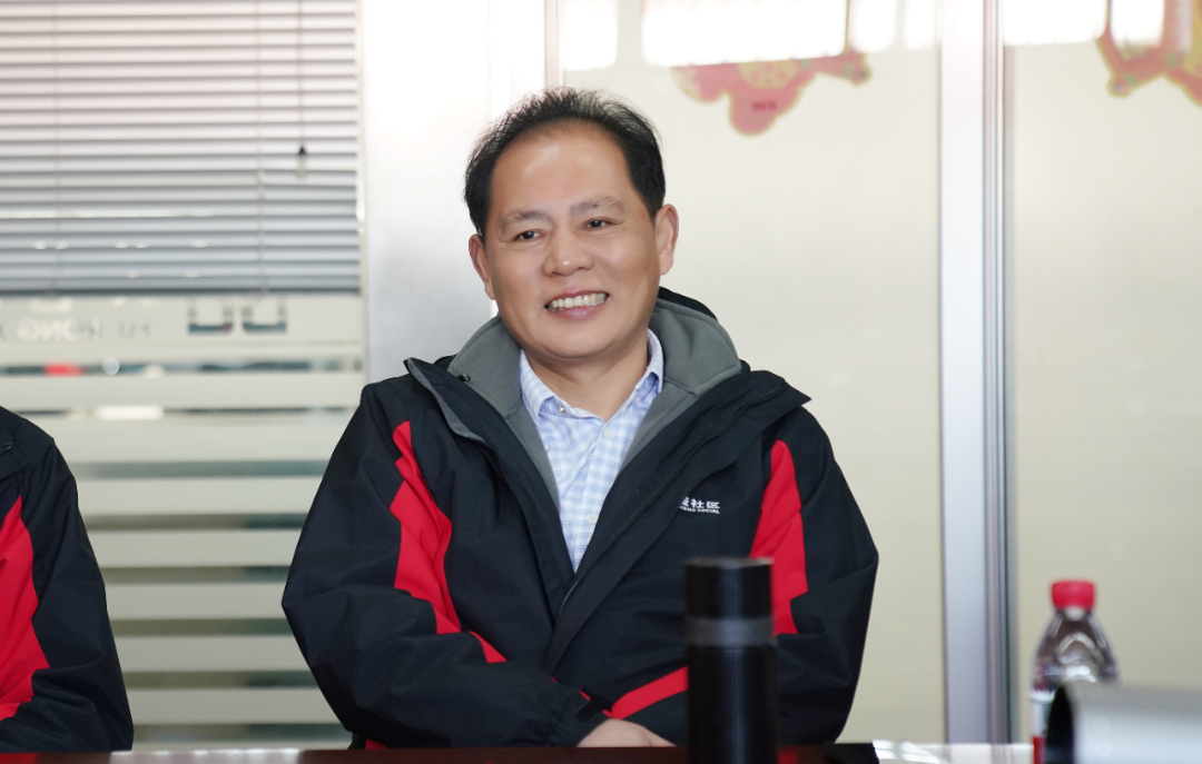 新永利织造有限公司